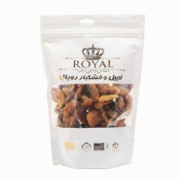  زردآلو آفتاب خشک رویال - 500 گرم6365c9aa2503886690